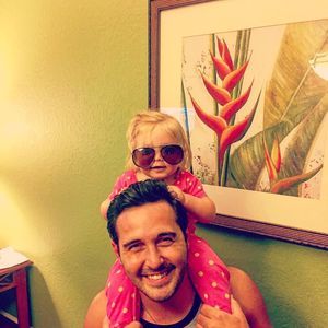 Meet your Posher, Christopher